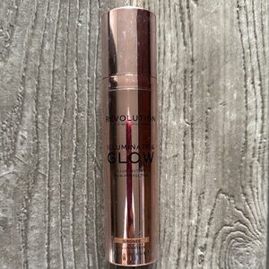 Revolution Illuminate & Glow Skin Perfector - Bronze